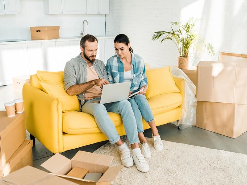 Liệt kê danh sách đồ đạc cần thiết