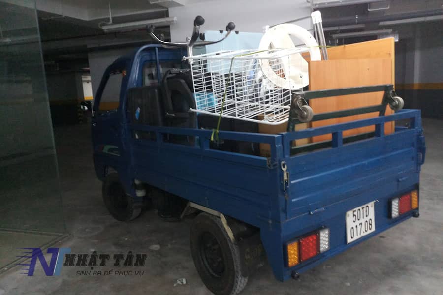 BA GÁC NHẬT TÂN– Lựa chọn tốt nhất