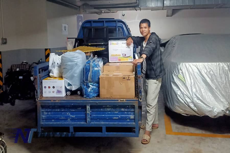 Dịch vụ chất lượng vượt trội