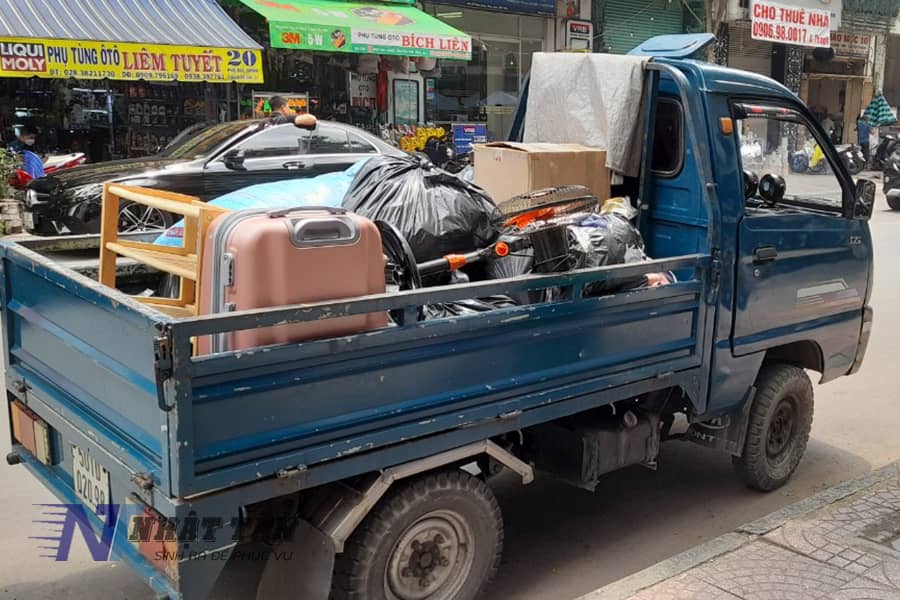 Chuyên nghiệp và nhiệt tình là tác phong làm việc của chúng tôi