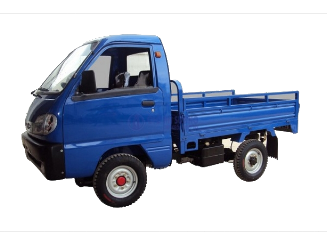 XE BA GÁC NHẬT TÂN- Dịch vụ chở hàng thuê đầy tiện lợi