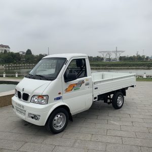 Xe ba gác Quận 9