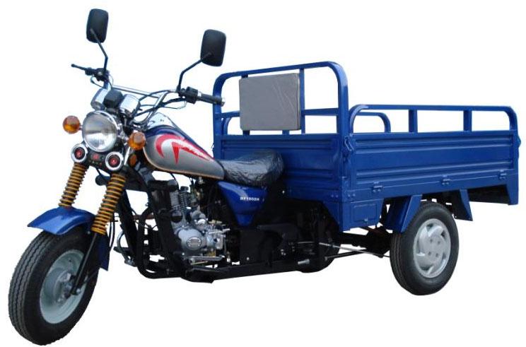 Xe ba gác chở thuê quận 3